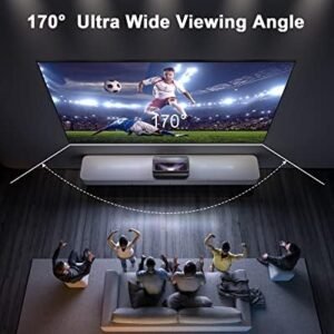 Floor Rising Projector Screens On Sale