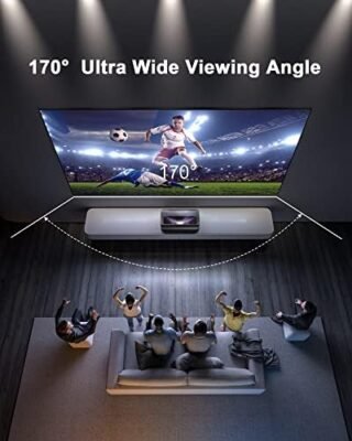 Floor Rising Projector Screens On Sale