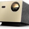 Valerion VisionMaster Pro 4K Laser Projector