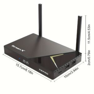 StreamX X2 Pro