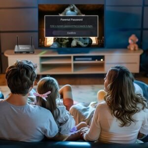 Superbox TV Unlimited Channels Free Cable