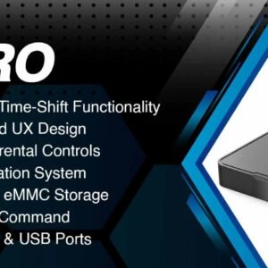 Superbox S7 Pro IPTV on sale.