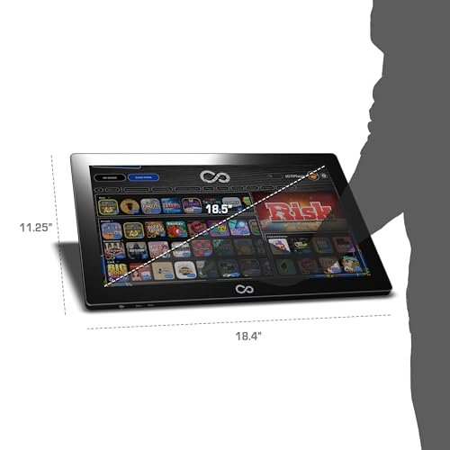 Arcade 1Up Infinity Game Board - Image 3