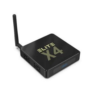 Magabox Elite X4 Buy with Paypal or Cryptocurrency